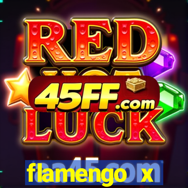 flamengo x fluminense ao vivo futemax